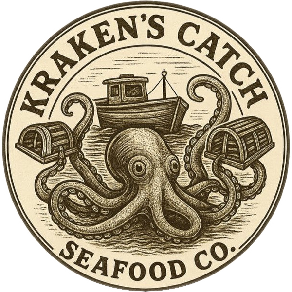 Kraken's Catch